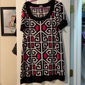 Women’s Dress Size XL